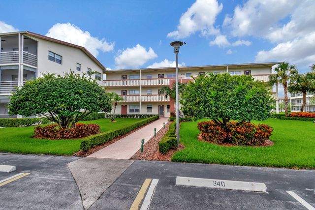 339 Preston I, Boca Raton, FL 33434