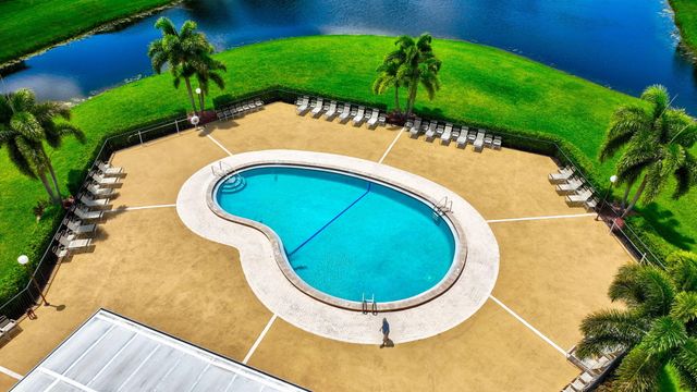 339 Preston I, Boca Raton, FL 33434