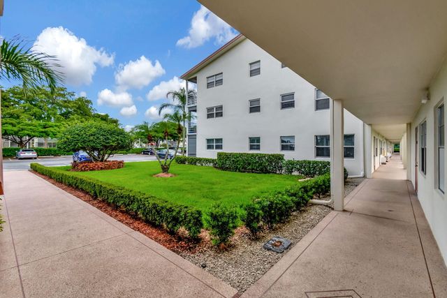 339 Preston I, Boca Raton, FL 33434