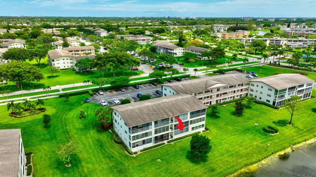 339 Preston I, Boca Raton, FL 33434