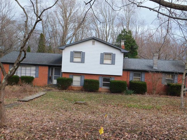 2100 W Ellsworth Road, Bloomington, IN 47404