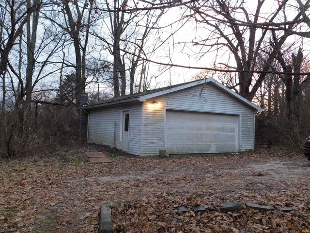 2100 W Ellsworth Road, Bloomington, IN 47404