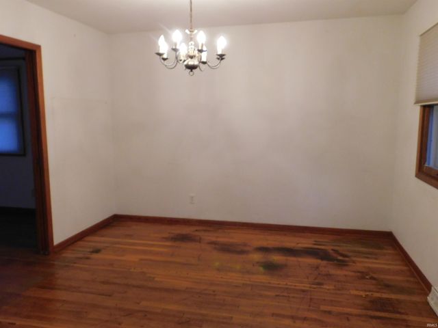 2100 W Ellsworth Road, Bloomington, IN 47404