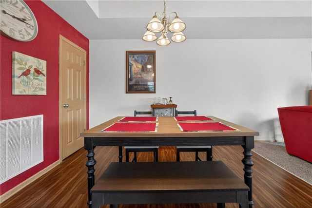 840 S Woodson Court, Gardner, KS 66030