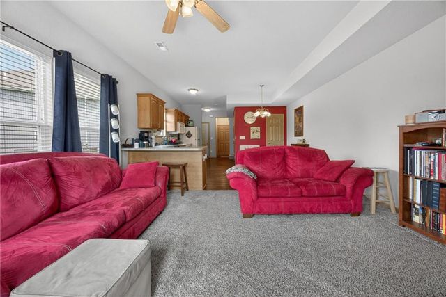 840 S Woodson Court, Gardner, KS 66030