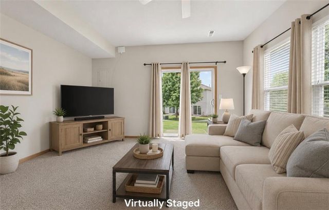 840 S Woodson Court, Gardner, KS 66030