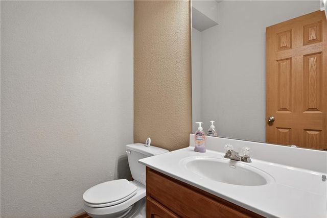 840 S Woodson Court, Gardner, KS 66030
