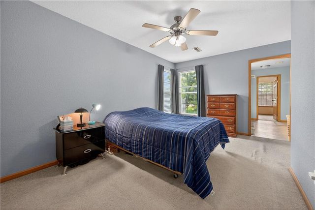 840 S Woodson Court, Gardner, KS 66030