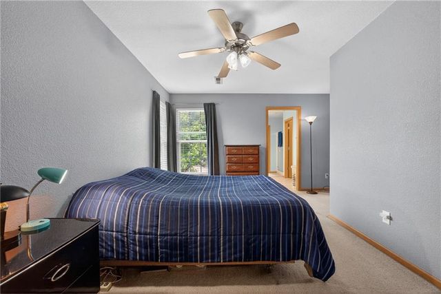 840 S Woodson Court, Gardner, KS 66030