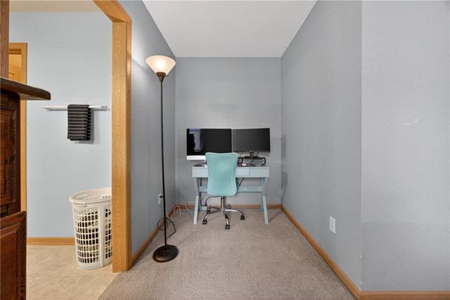 840 S Woodson Court, Gardner, KS 66030