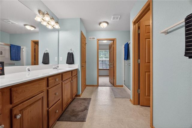 840 S Woodson Court, Gardner, KS 66030