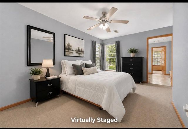 840 S Woodson Court, Gardner, KS 66030