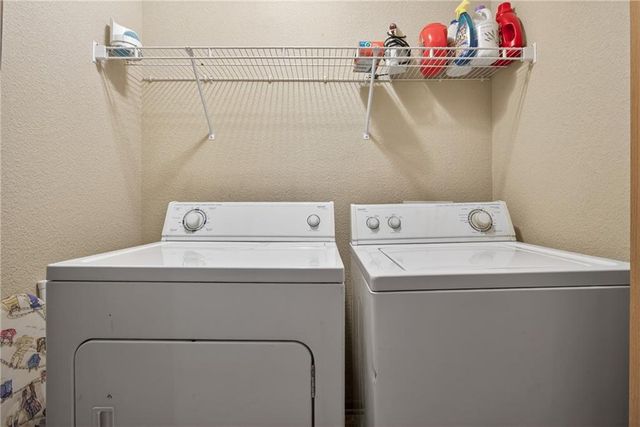 840 S Woodson Court, Gardner, KS 66030