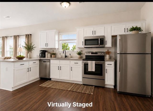 840 S Woodson Court, Gardner, KS 66030