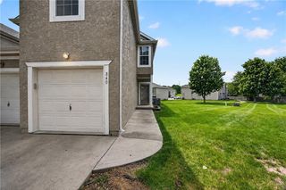 840 S Woodson Court, Gardner, KS 66030