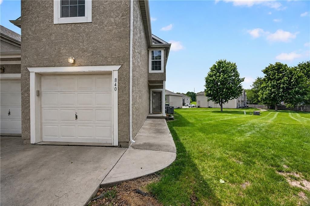840 S Woodson Court, Gardner, KS 66030