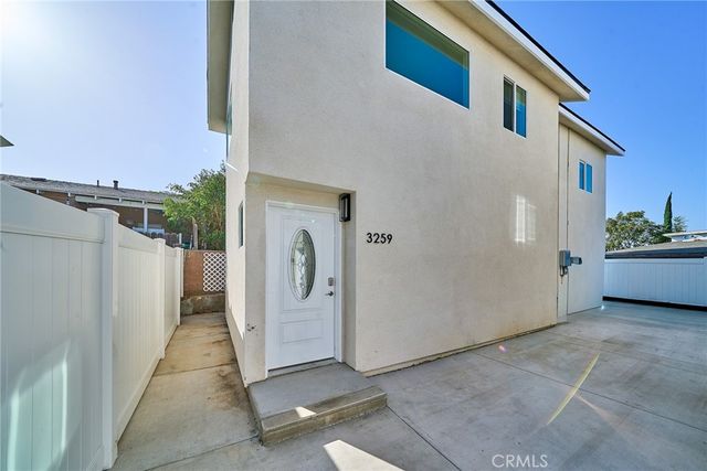 3259 Evelyn, Rosemead, CA 91770