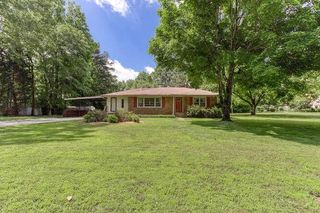 4545 Gaydon Road, Powder Springs, GA 30127