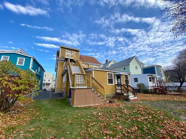 20 Webster Ave 2, Somerville, MA 02145