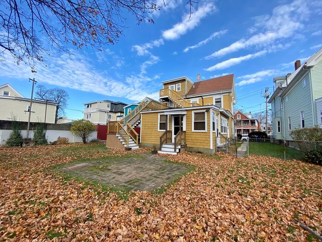 20 Webster Ave 2, Somerville, MA 02145