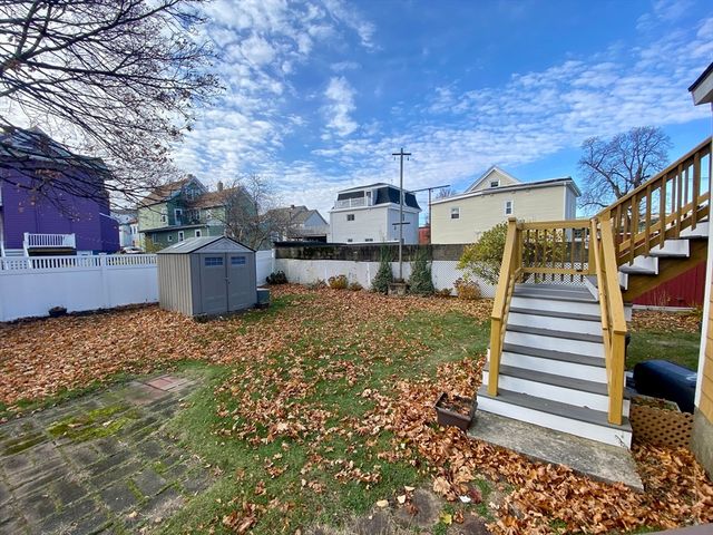 20 Webster Ave 2, Somerville, MA 02145