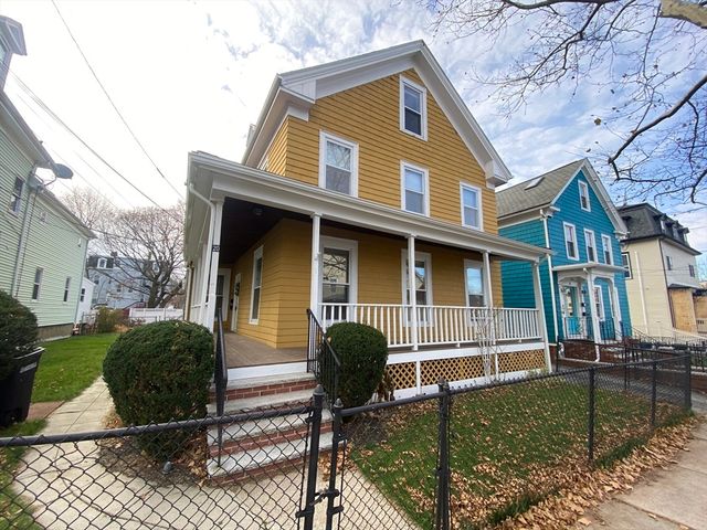 20 Webster Ave 2, Somerville, MA 02145
