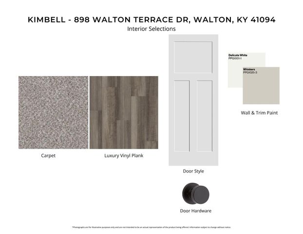 898 Walton Terrace Drive, 11-300 11-300, Walton, KY 41094