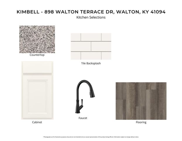 898 Walton Terrace Drive, 11-300 11-300, Walton, KY 41094