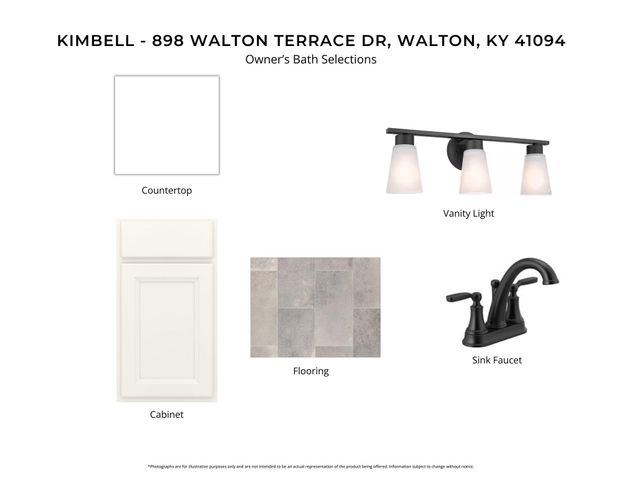 898 Walton Terrace Drive, 11-300 11-300, Walton, KY 41094