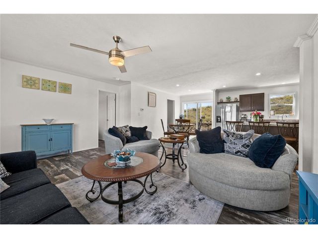 171 Sunset Trl, Cotopaxi, CO 81223