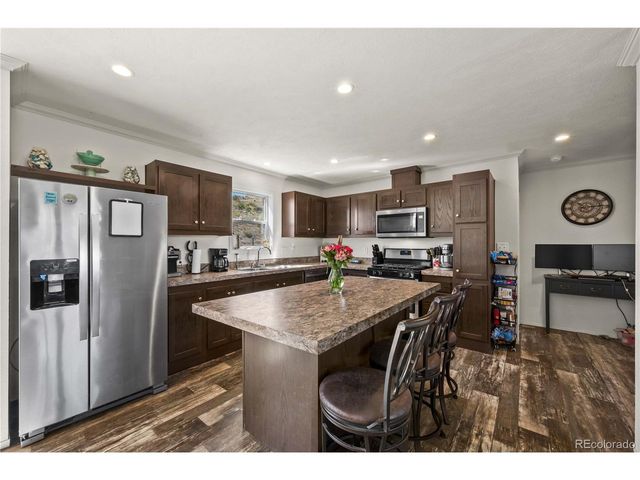 171 Sunset Trl, Cotopaxi, CO 81223