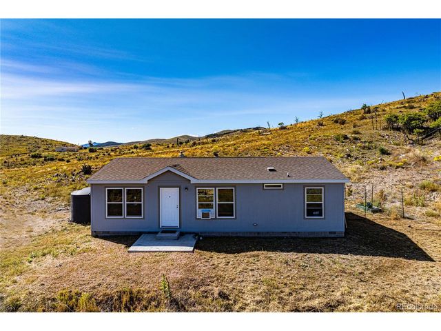 171 Sunset Trl, Cotopaxi, CO 81223
