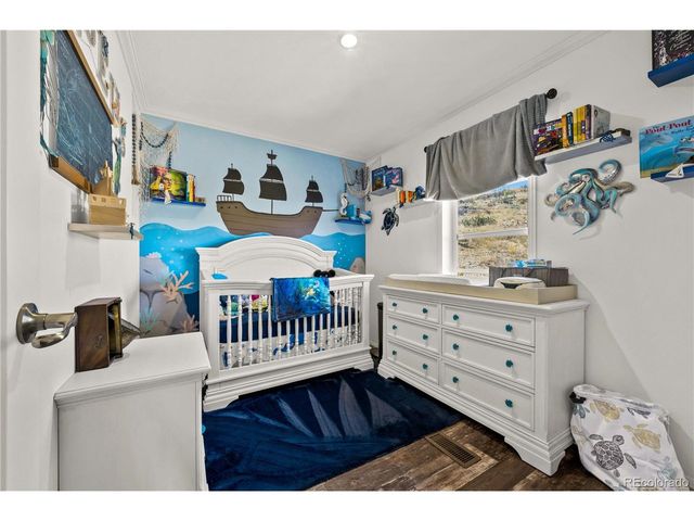 171 Sunset Trl, Cotopaxi, CO 81223