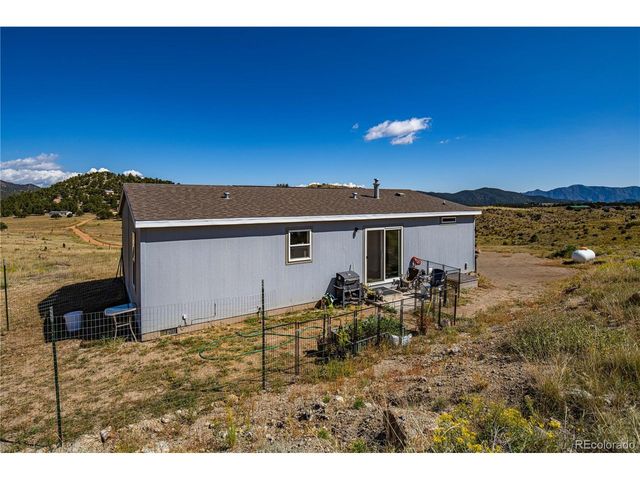 171 Sunset Trl, Cotopaxi, CO 81223