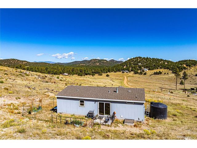 171 Sunset Trl, Cotopaxi, CO 81223