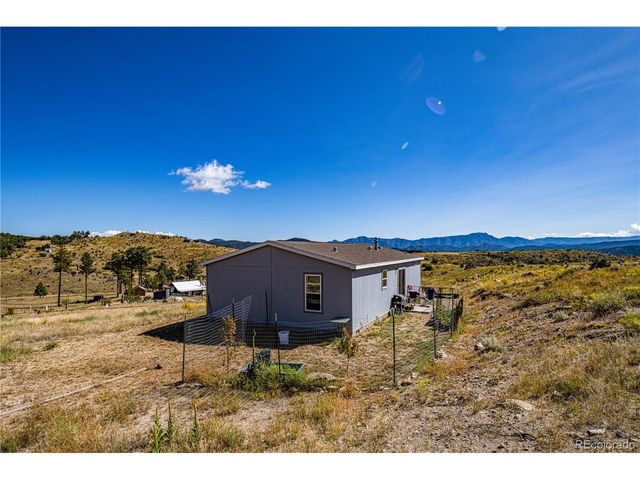 171 Sunset Trl, Cotopaxi, CO 81223