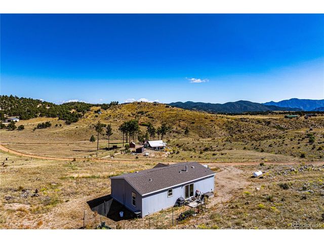 171 Sunset Trl, Cotopaxi, CO 81223