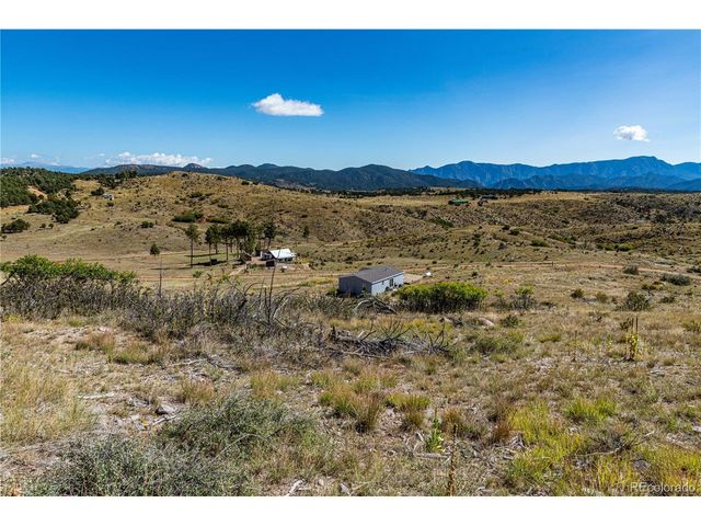 171 Sunset Trl, Cotopaxi, CO 81223