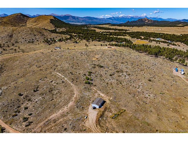 171 Sunset Trl, Cotopaxi, CO 81223