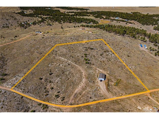 171 Sunset Trl, Cotopaxi, CO 81223