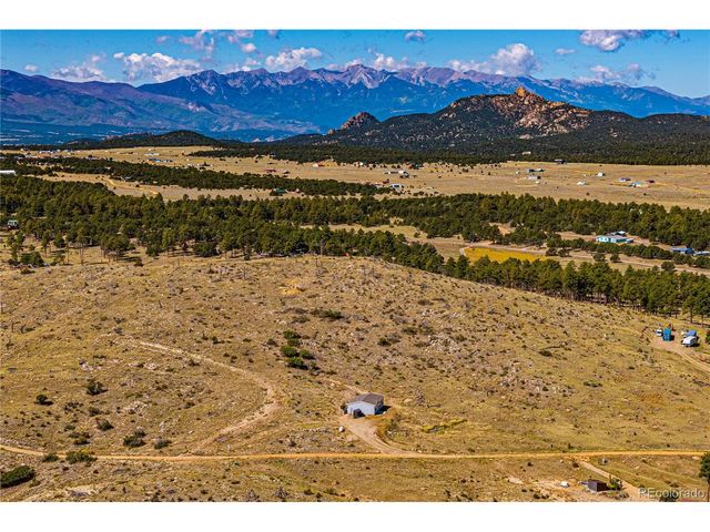 171 Sunset Trl, Cotopaxi, CO 81223