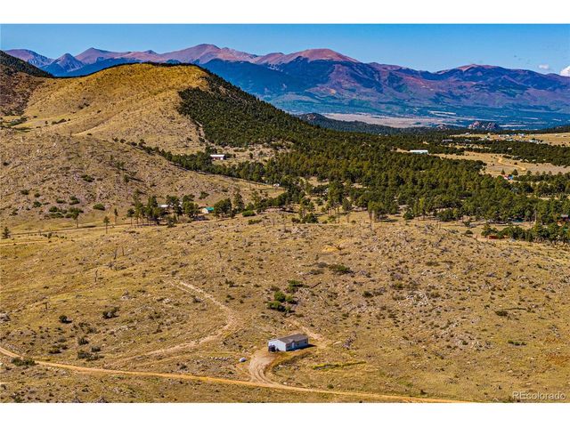 171 Sunset Trl, Cotopaxi, CO 81223