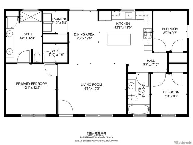 171 Sunset Trl, Cotopaxi, CO 81223