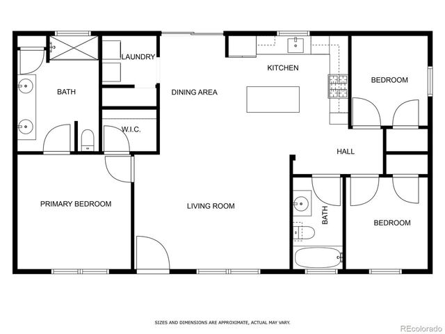 171 Sunset Trl, Cotopaxi, CO 81223