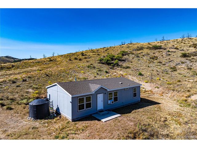 171 Sunset Trl, Cotopaxi, CO 81223