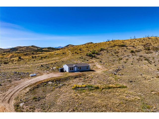 171 Sunset Trl, Cotopaxi, CO 81223