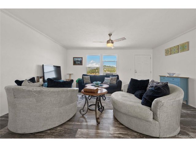 171 Sunset Trl, Cotopaxi, CO 81223