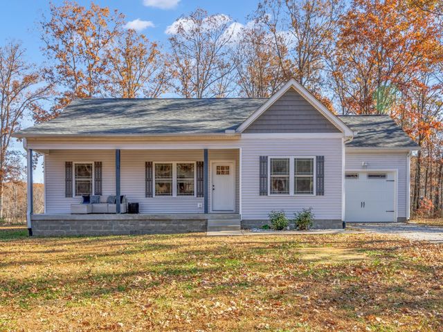 371 McElhiney Rd, Dickson, TN 37055