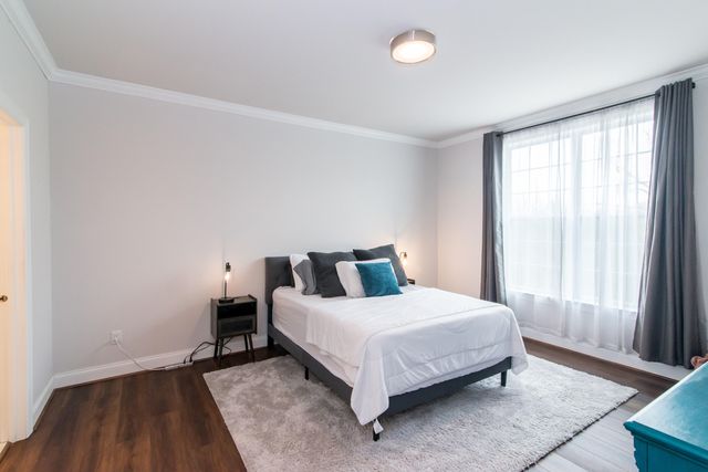 2544 Oxford Circle, Ann Arbor, MI 48103