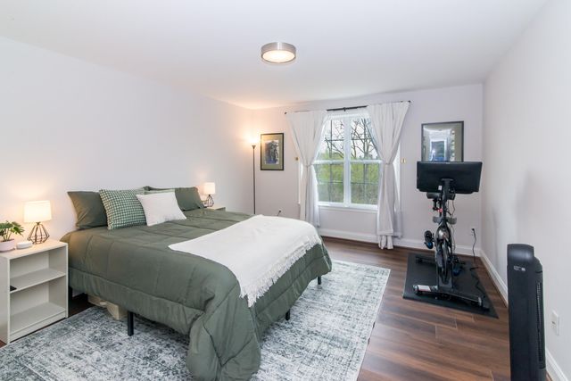 2544 Oxford Circle, Ann Arbor, MI 48103